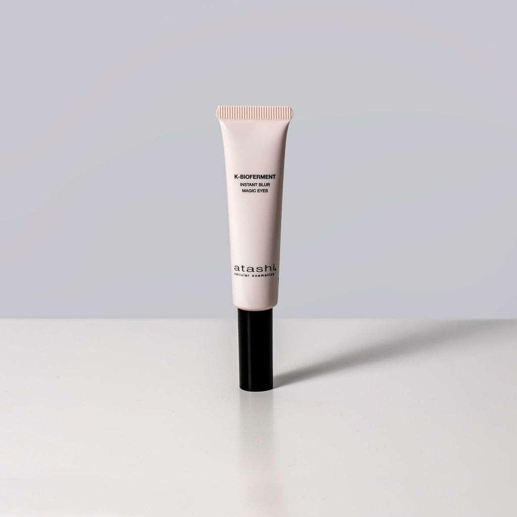 Augenkontur-behandlung atashi k-bioferment 15 ml