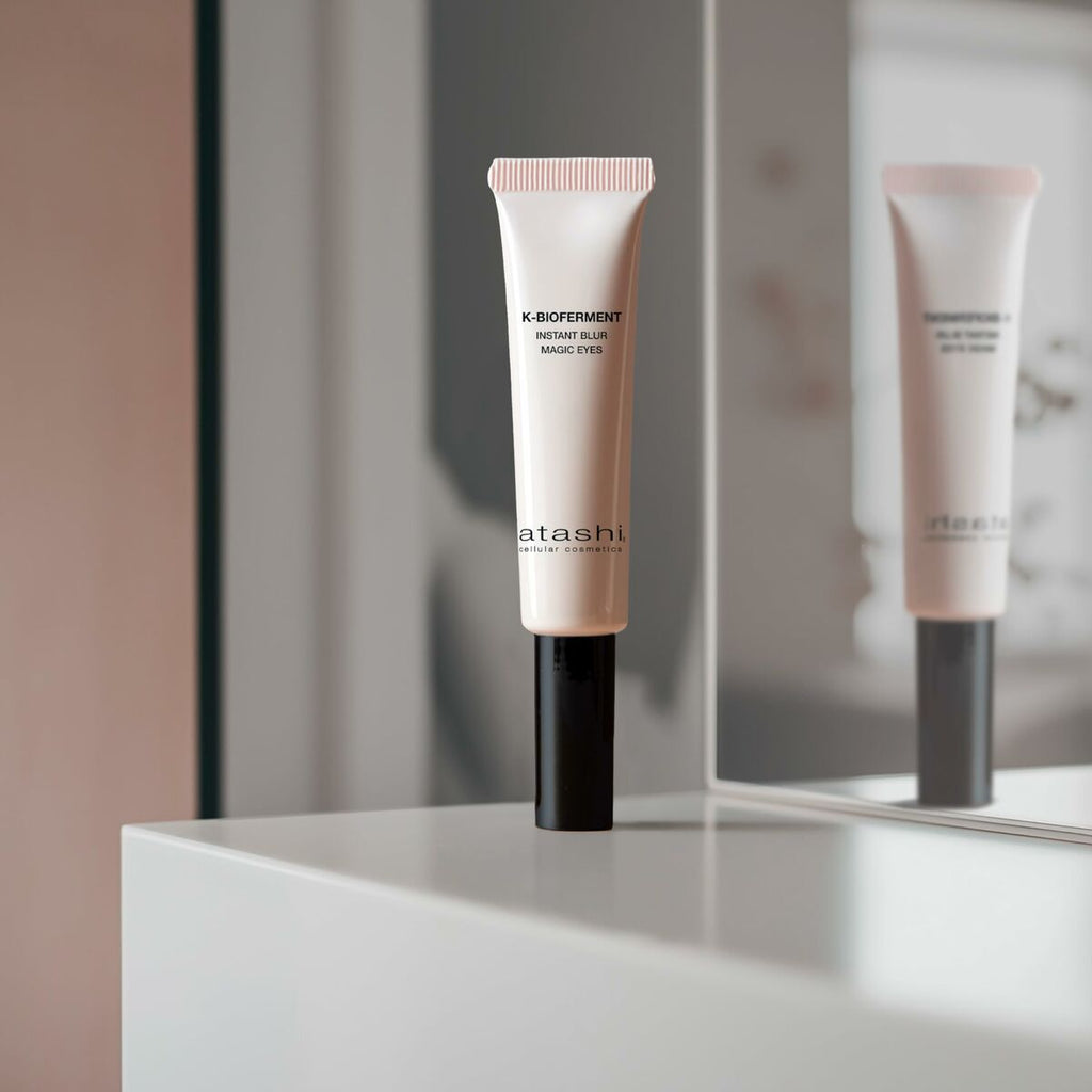 Augenkontur-behandlung atashi k-bioferment 15 ml