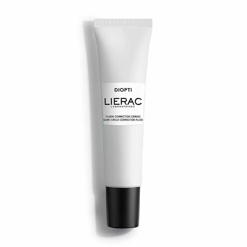 Augenkontur-behandlung lierac diopti 15 ml augenringe