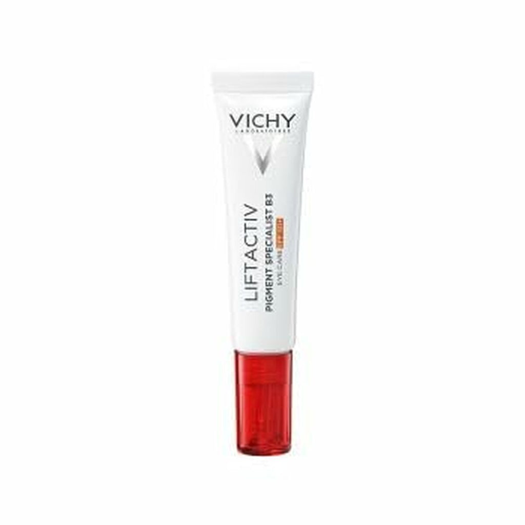 Augenkontur-bleaching-creme vichy liftactiv 15 ml