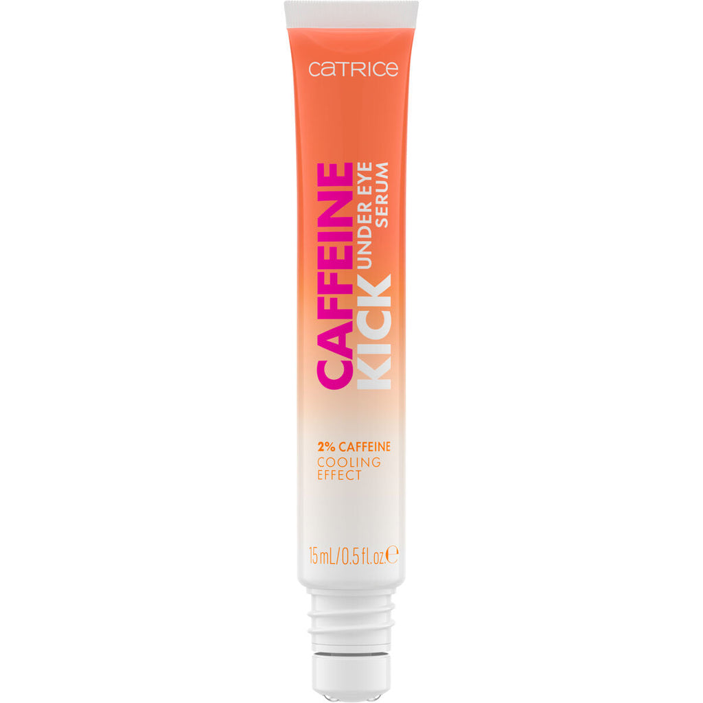 Augenkontur catrice caffeine kick - schönheit hautpflege