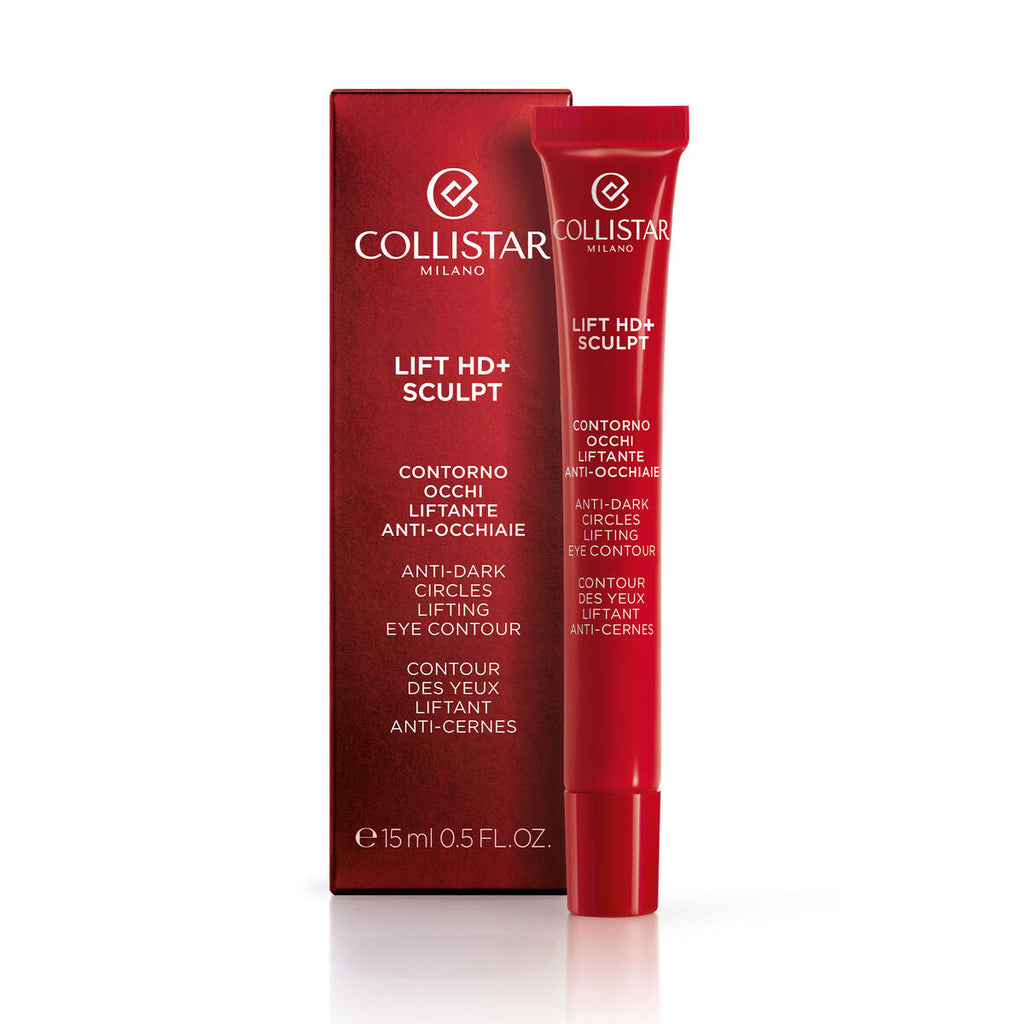Augenkontur collistar lift hd+ 15 ml - schönheit hautpflege