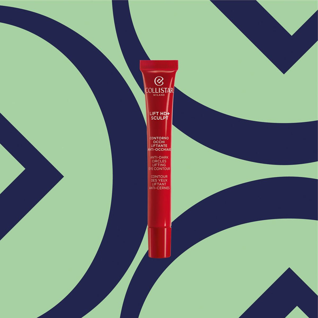 Augenkontur collistar lift hd+ 15 ml - schönheit hautpflege