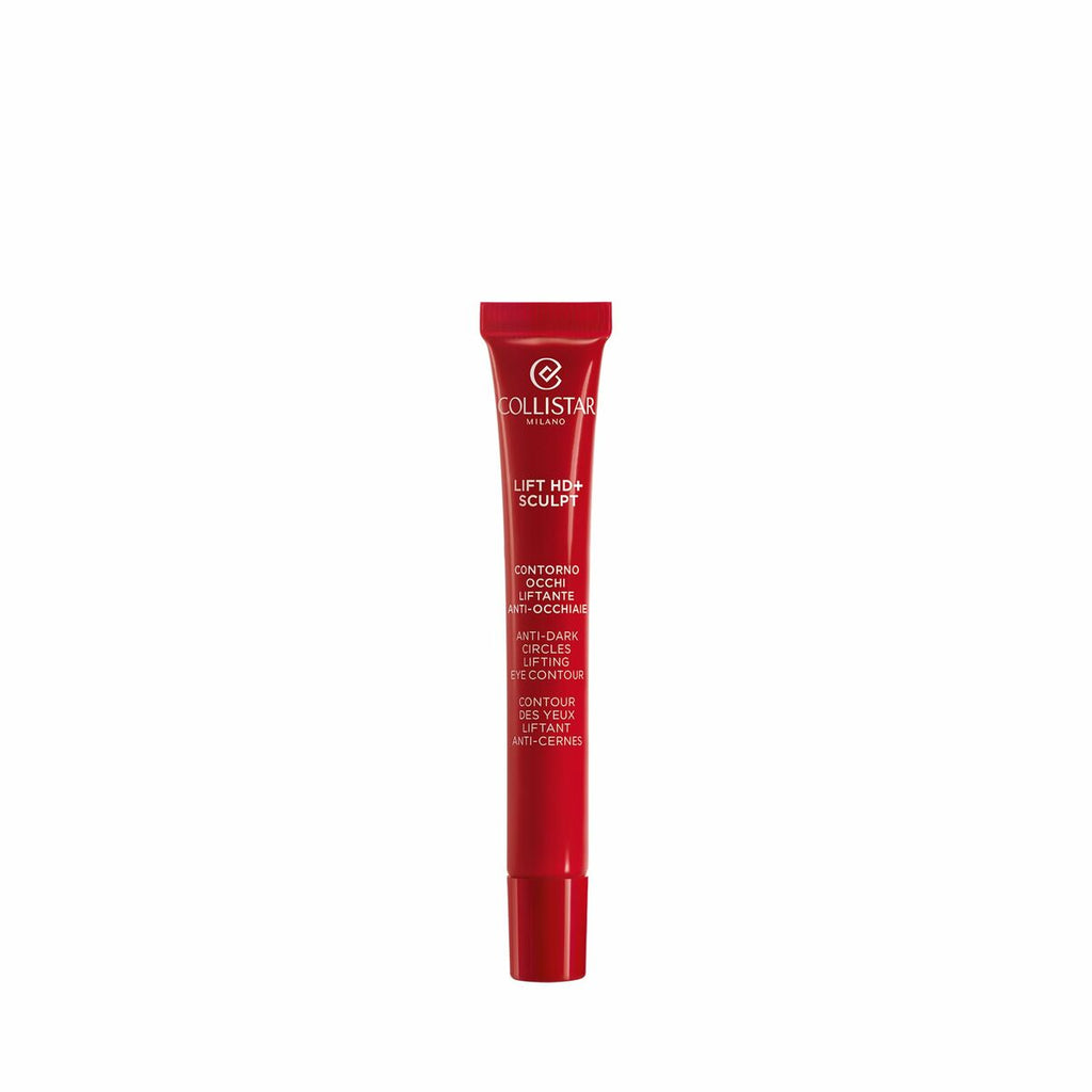 Augenkontur collistar lift hd+ 15 ml - schönheit hautpflege