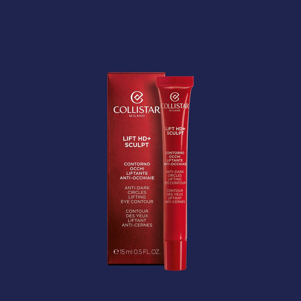 Augenkontur collistar lift hd+ 15 ml - schönheit hautpflege