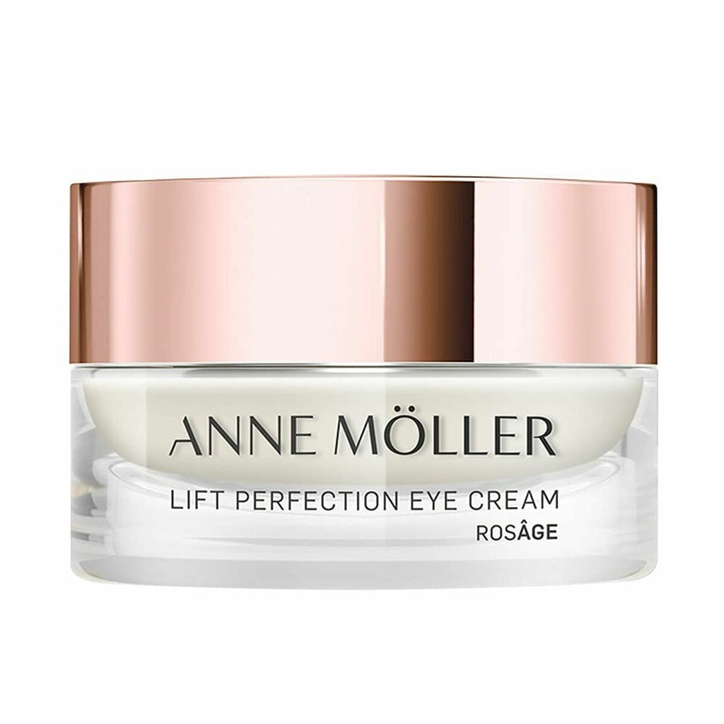 Augenkontur-creme anne möller rosâge anti-falten 15 ml