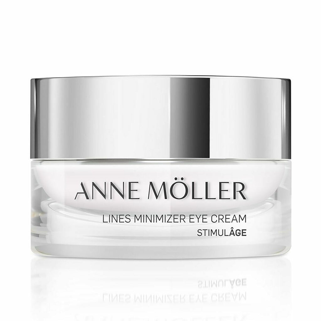 Augenkontur-creme anne möller stimulâge anti-falten 15 ml