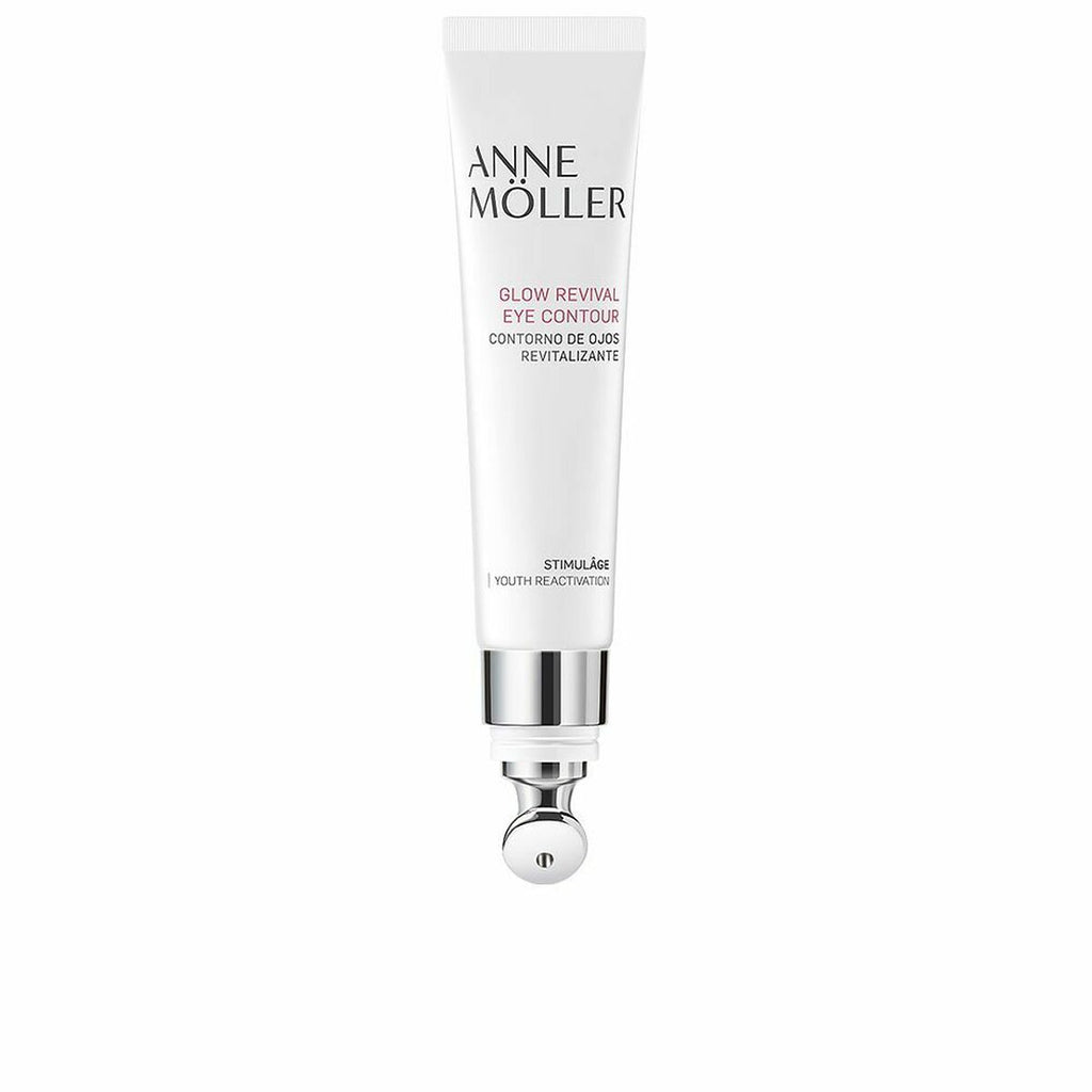 Augenkontur-creme anne möller stimulâge revitalisierende 15