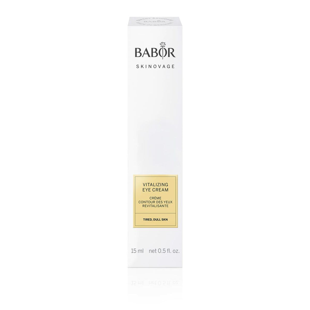 Augenkontur-creme babor skinovage vitalizing 15 ml