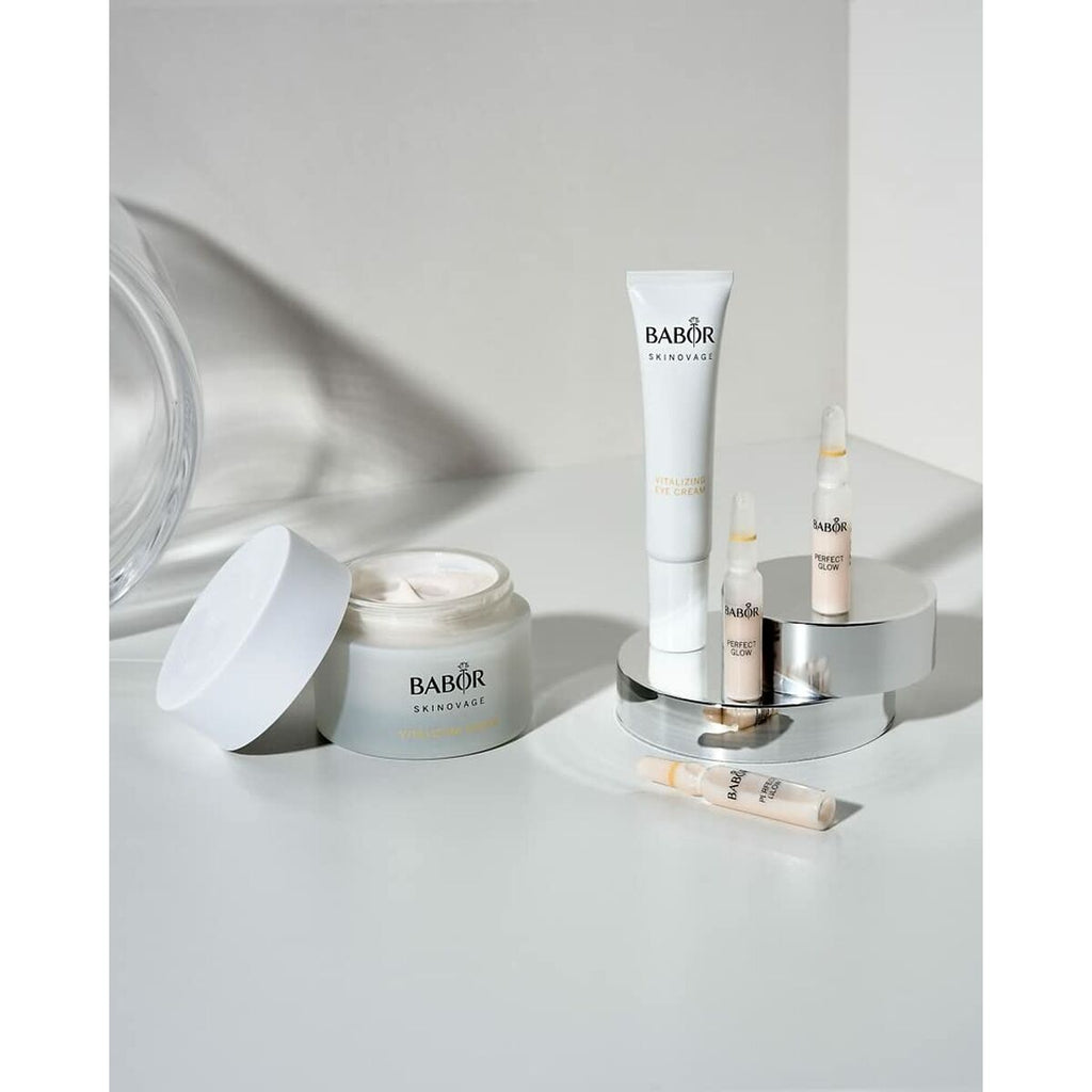 Augenkontur-creme babor skinovage vitalizing 15 ml