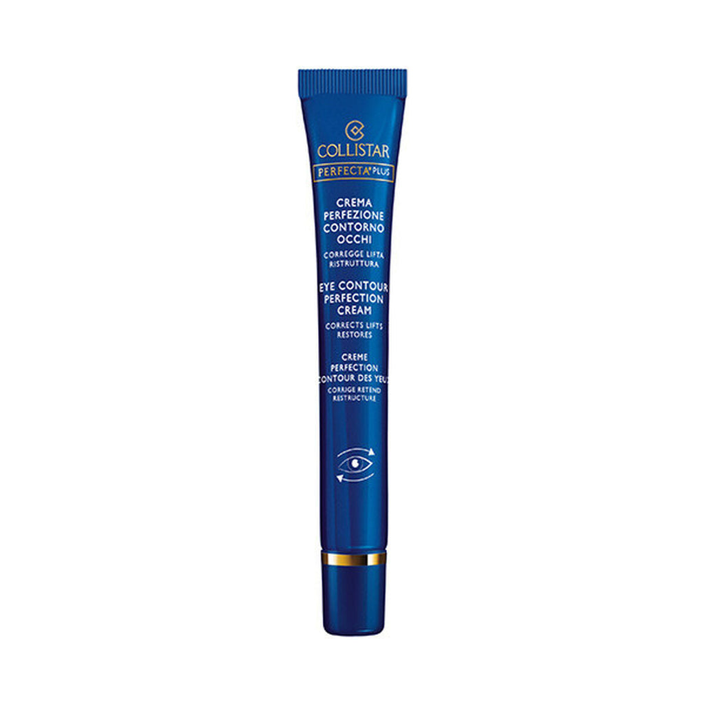 Augenkontur-creme collistar perfecta plus 15 ml - schönheit