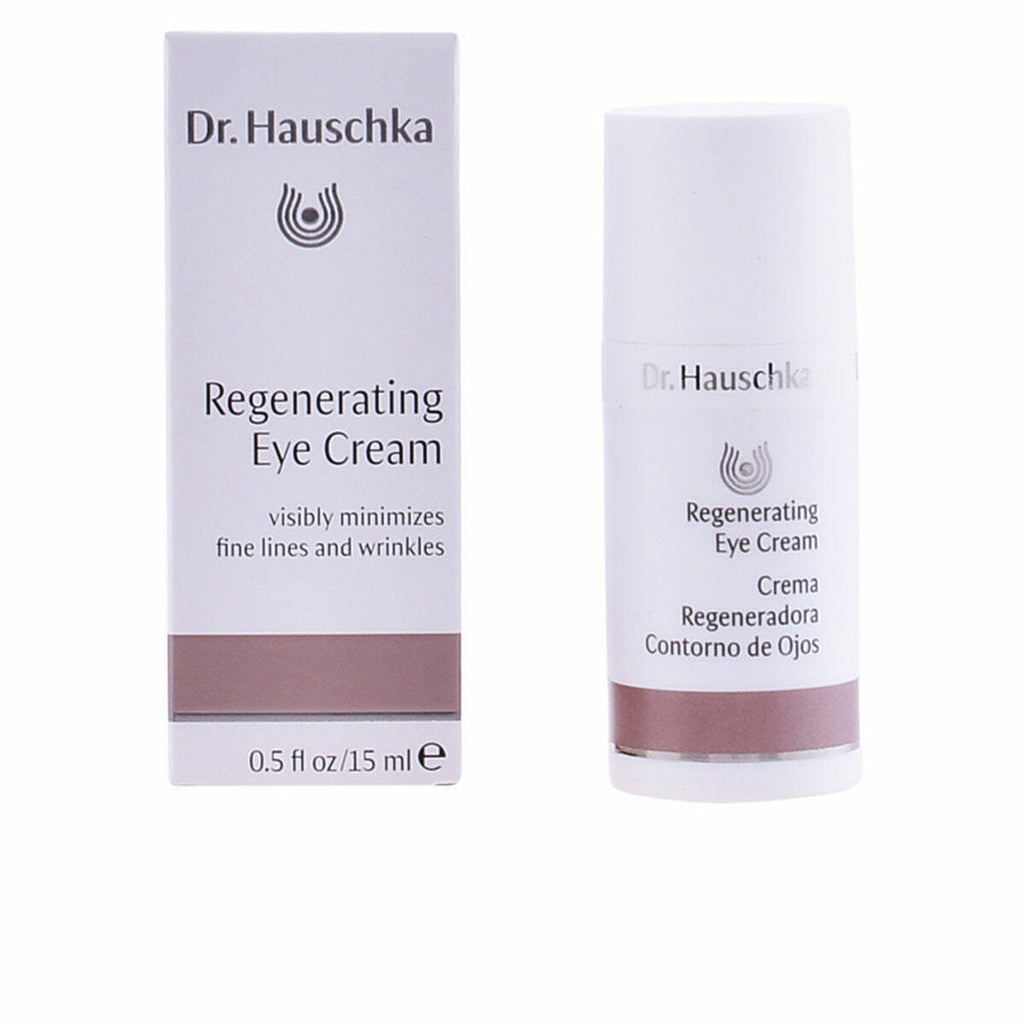Augenkontur-creme dr. Hauschka regenerating (15 ml)
