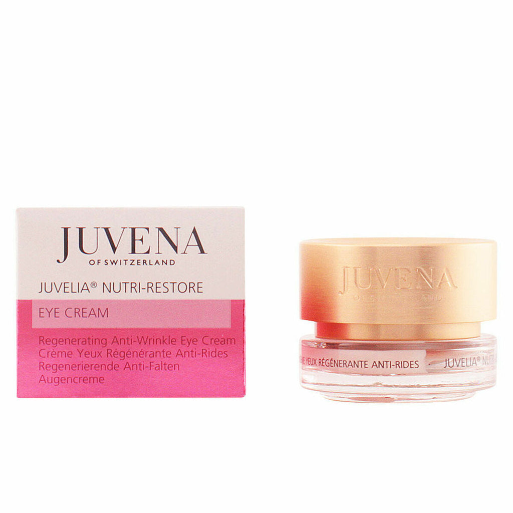 Augenkontur-creme juvena 9007867765630 15 ml - schönheit