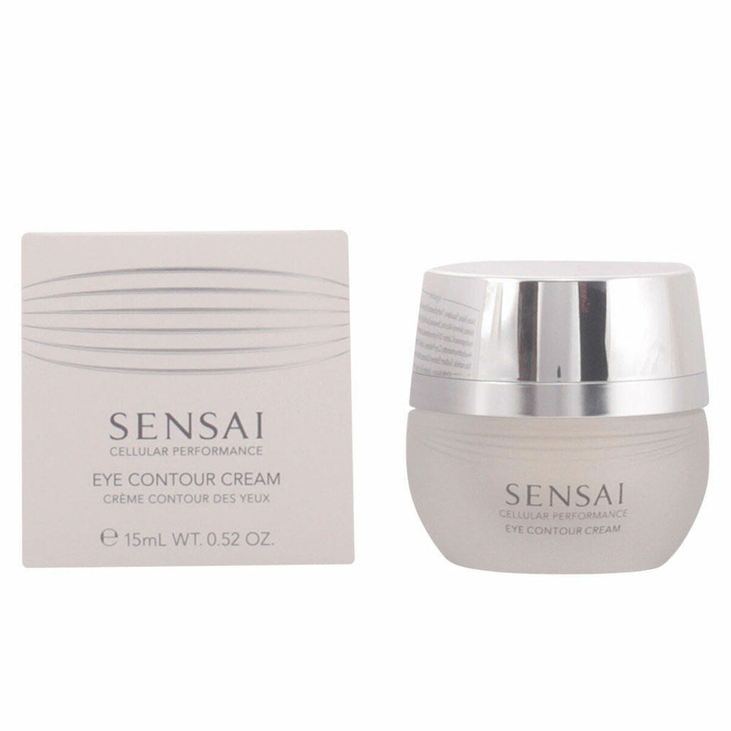 Augenkontur-creme sensai cellular performance 15 ml (15 ml)