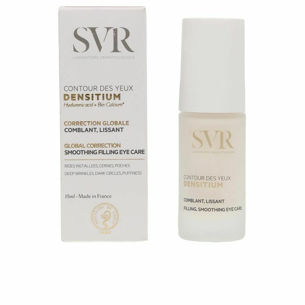Augenkontur-creme svr densitium 15 ml - schönheit hautpflege