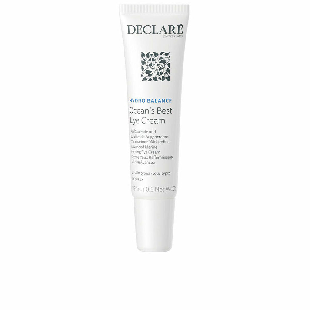 Augenkontur declaré hydro balance 15 ml - schönheit