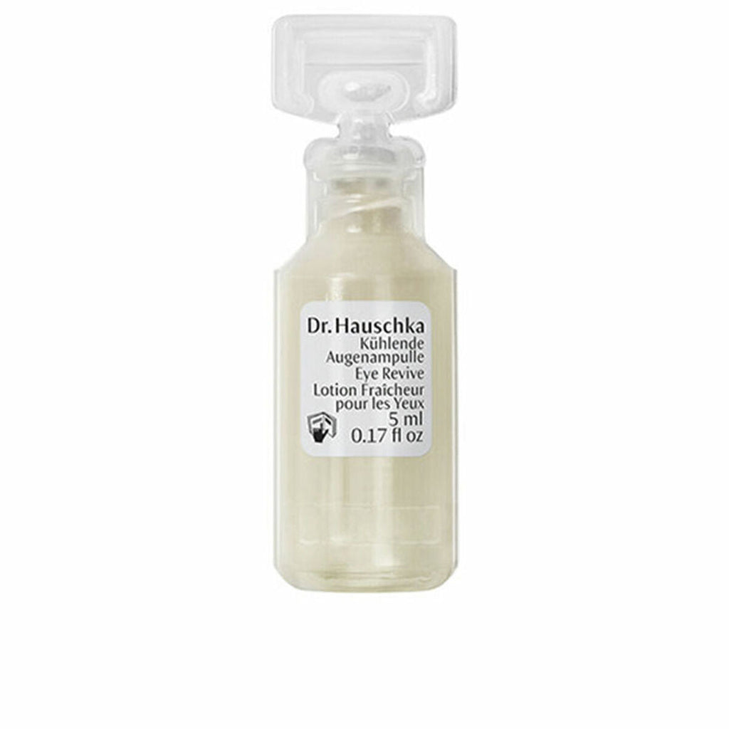 Augenkontur dr. Hauschka facial (10 stück) - schönheit