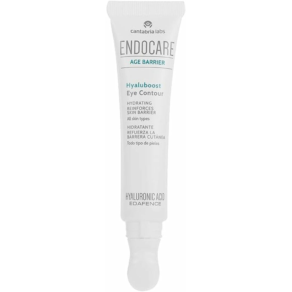 Augenkontur endocare hyaluboost age barrier 15 ml