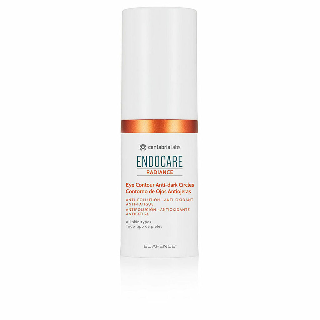 Augenkontur endocare radiance augenringe 15 ml - schönheit