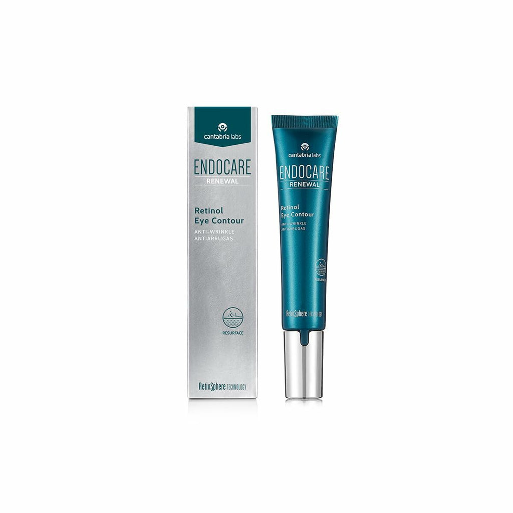 Augenkontur endocare endocare renewal 15 ml - schönheit