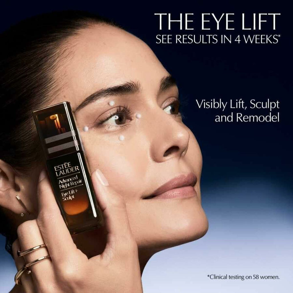 Augenkontur estee lauder advanced night repair (1 stück)