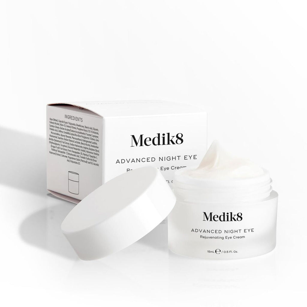 Augenkontur-gel medik8 hidratantes medik8 15 ml - schönheit