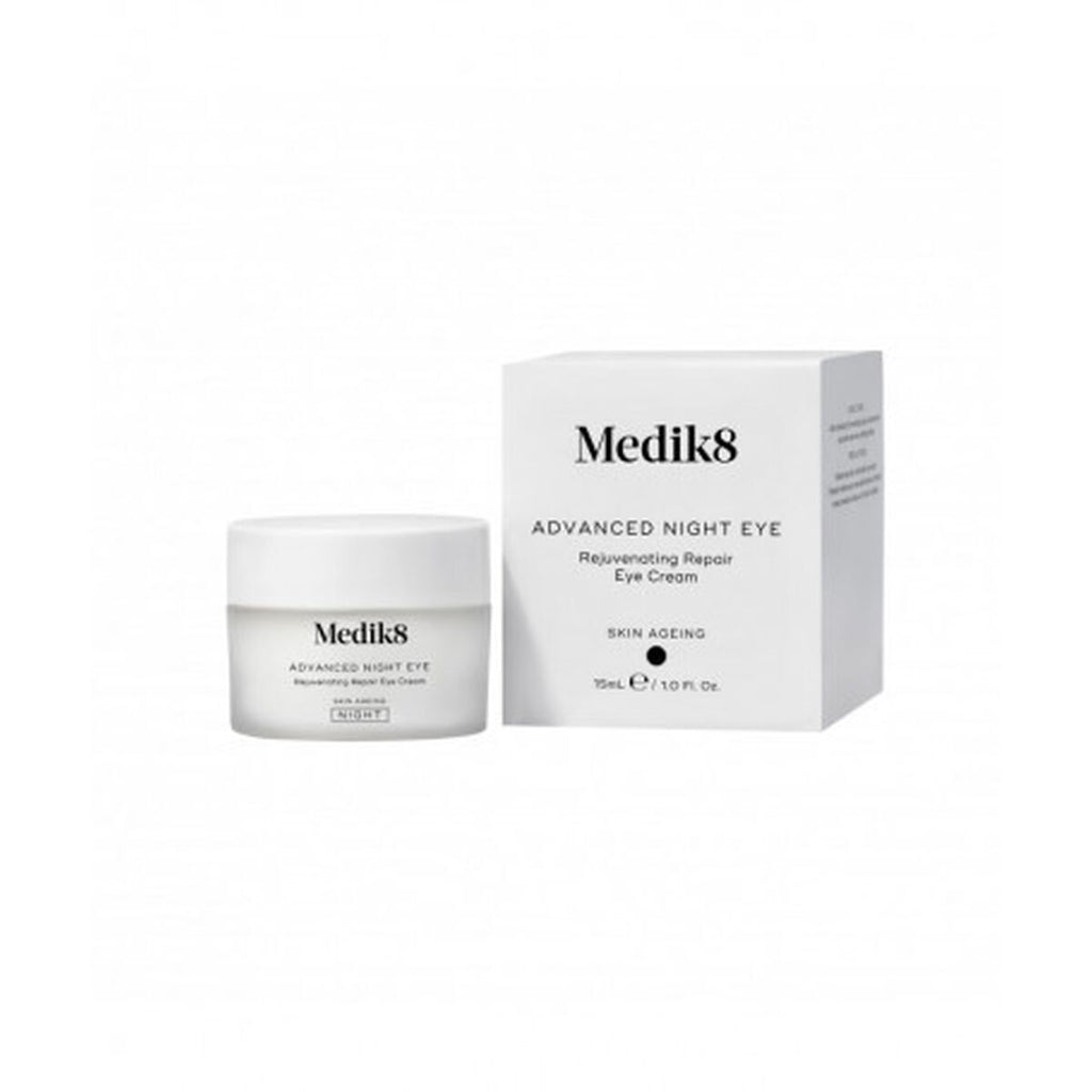 Augenkontur-gel medik8 hidratantes medik8 15 ml - schönheit