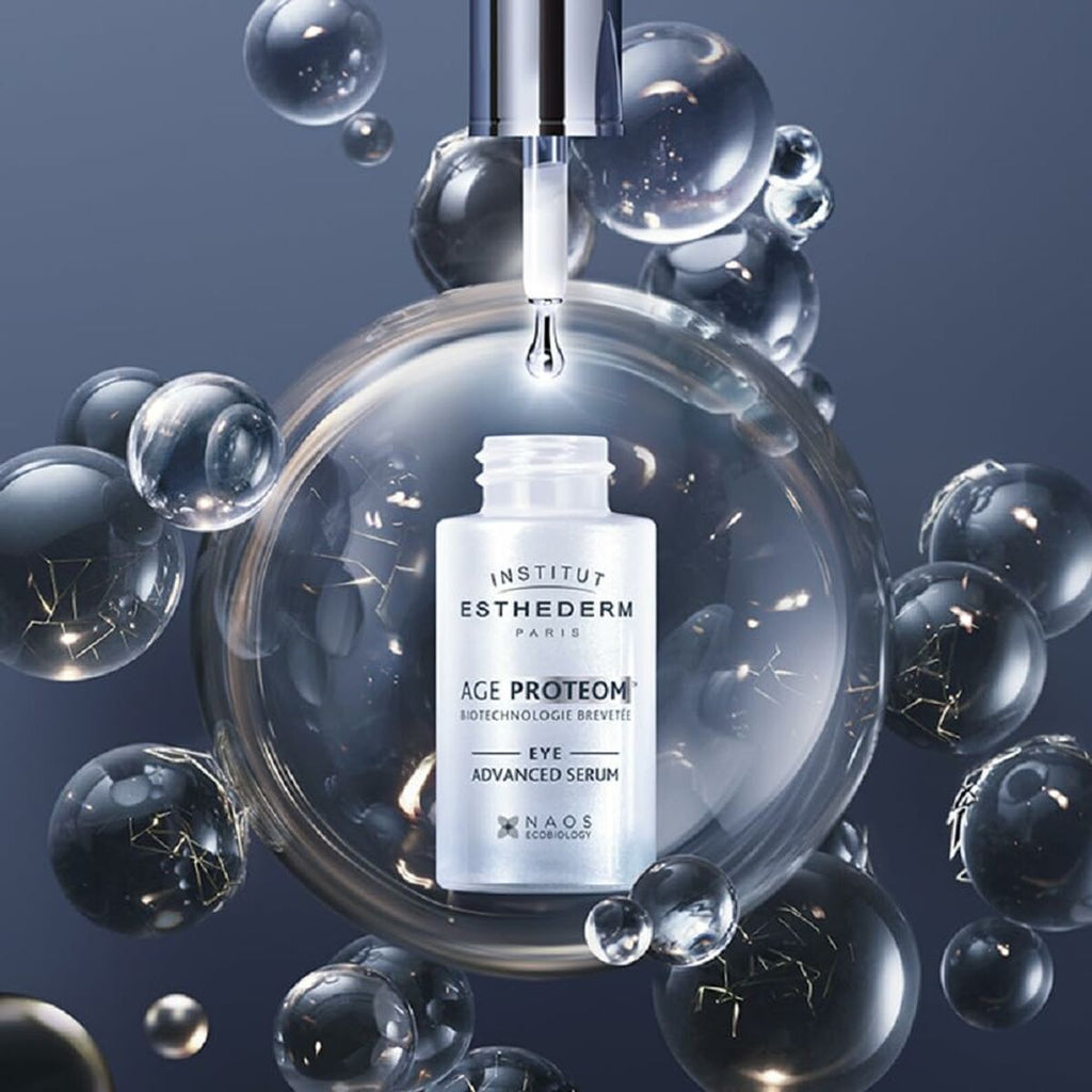 Augenkontur institut esthederm age proteom 15 ml