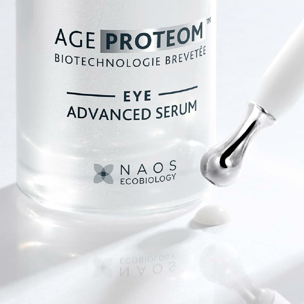 Augenkontur institut esthederm age proteom 15 ml