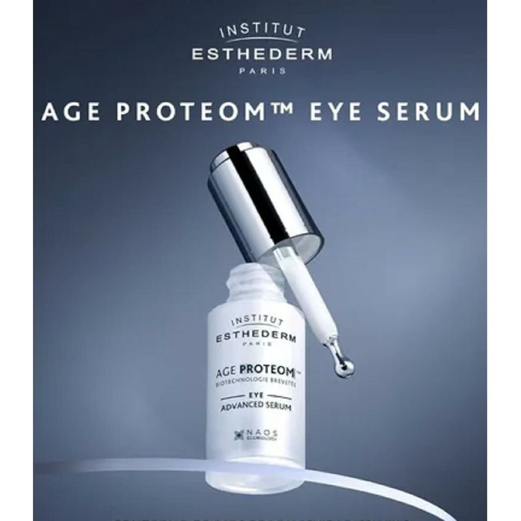 Augenkontur institut esthederm age proteom 15 ml