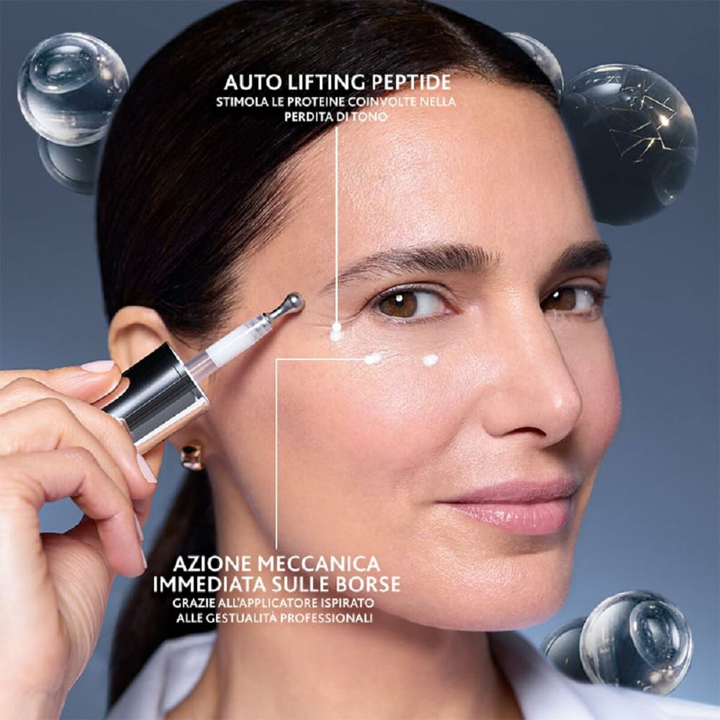 Augenkontur institut esthederm age proteom 15 ml
