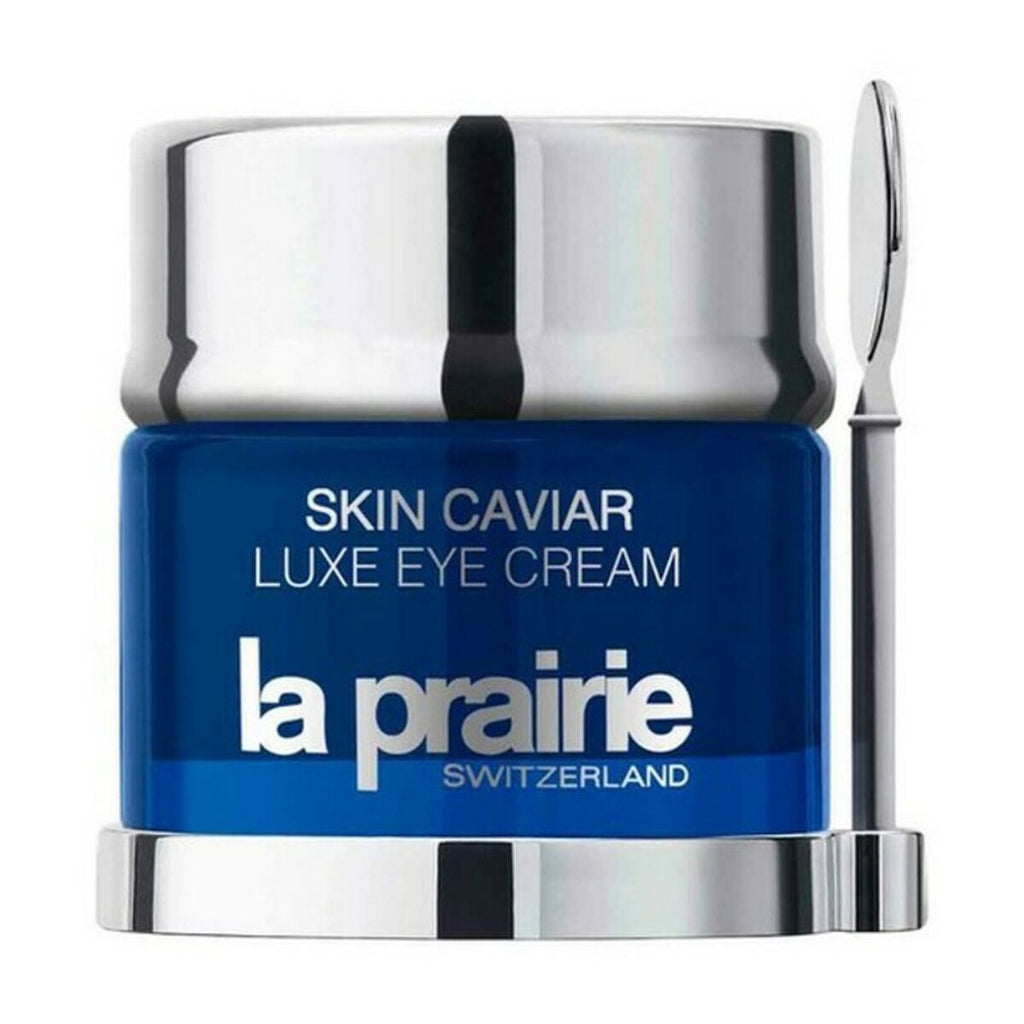 Augenkontur la prairie skin caviar - schönheit maniküre