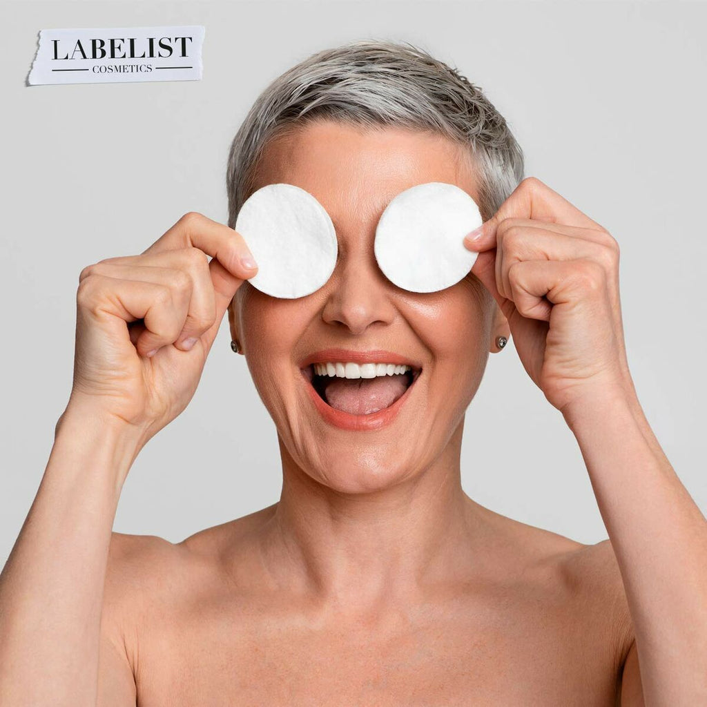 Augenkontur labelist cosmetics labelist esenciales 15 ml