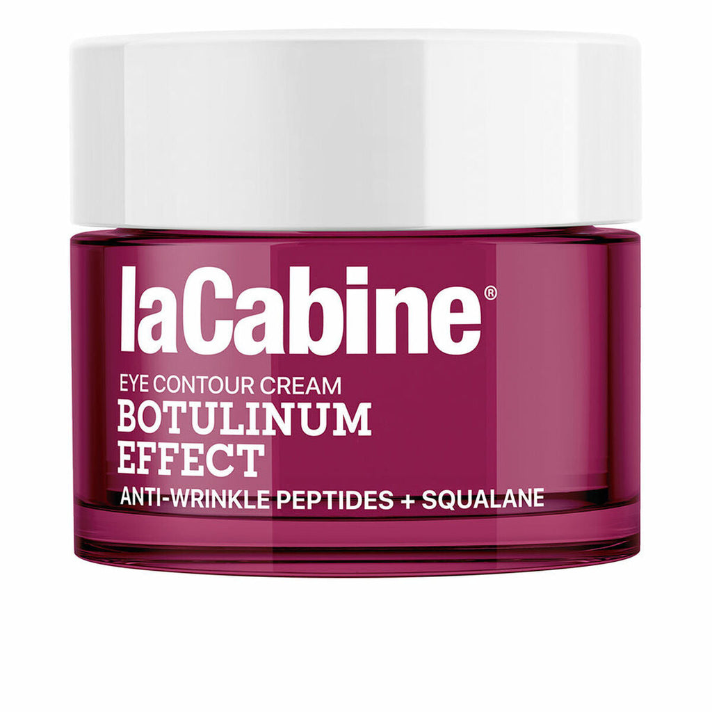 Augenkontur lacabine botulinum effect 15 ml - schönheit