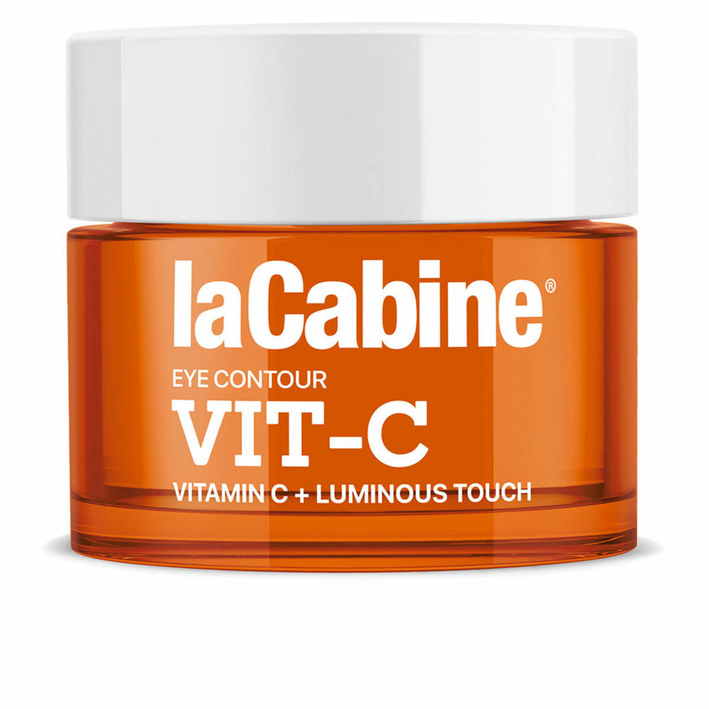 Augenkontur lacabine vit-c 15 ml - schönheit hautpflege