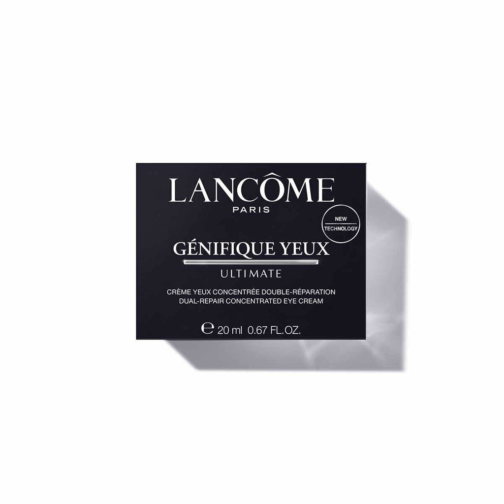 Augenkontur lancôme génifique 20 ml - schönheit hautpflege