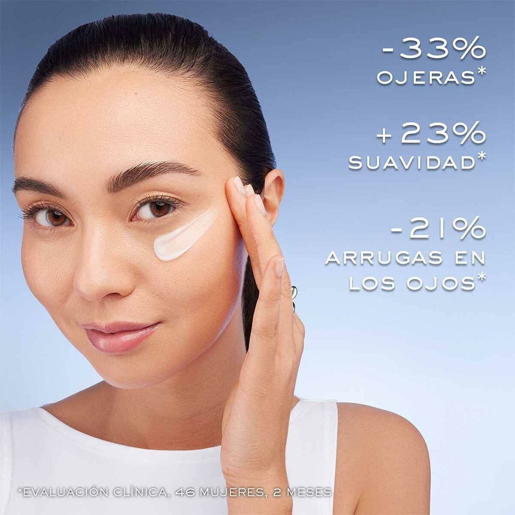 Augenkontur lancôme génifique 20 ml - schönheit hautpflege