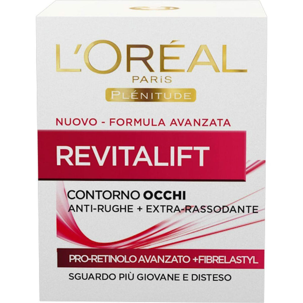 Augenkontur l’oreal professionnel paris - schönheit