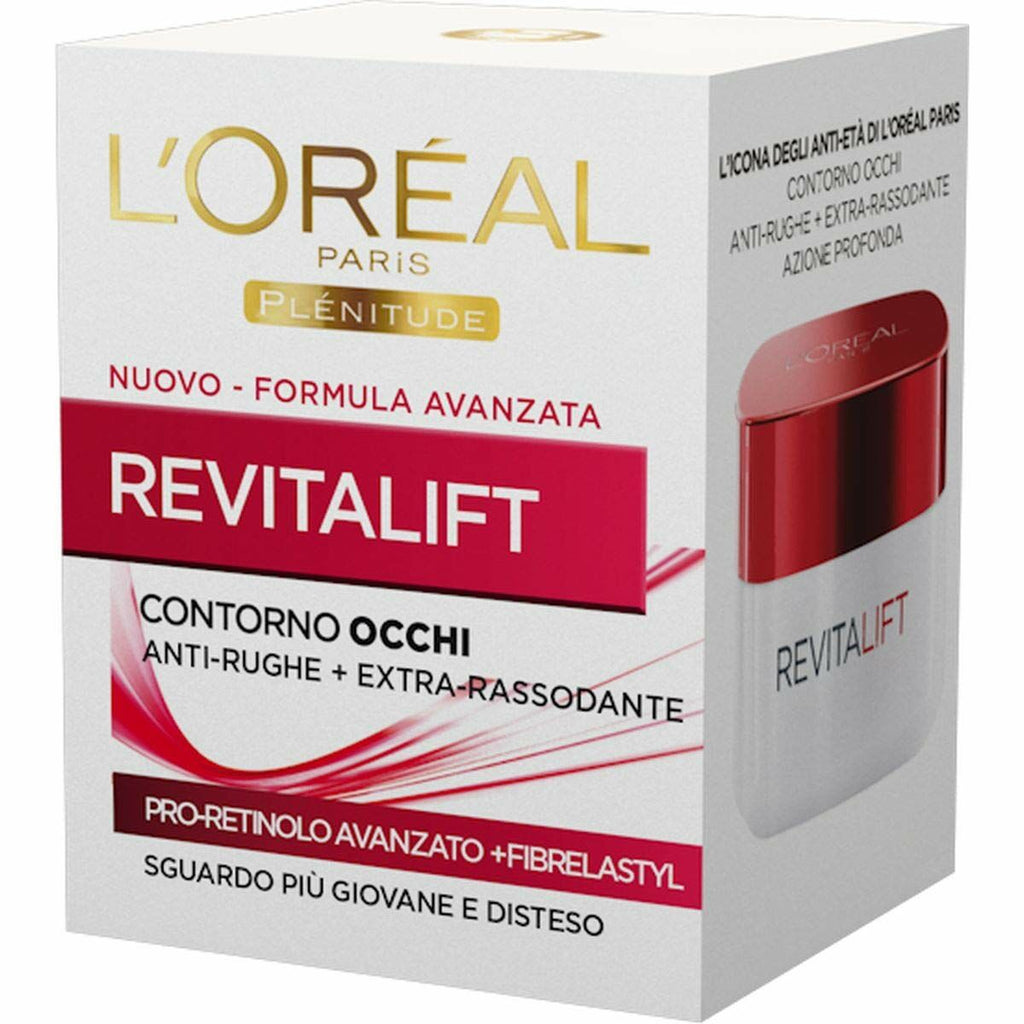 Augenkontur l’oreal professionnel paris - schönheit