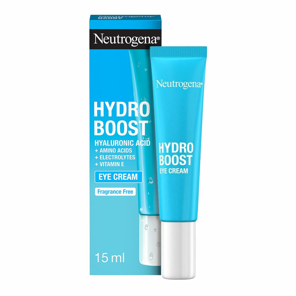 Augenkontur neutrogena hydro boost - schönheit hautpflege