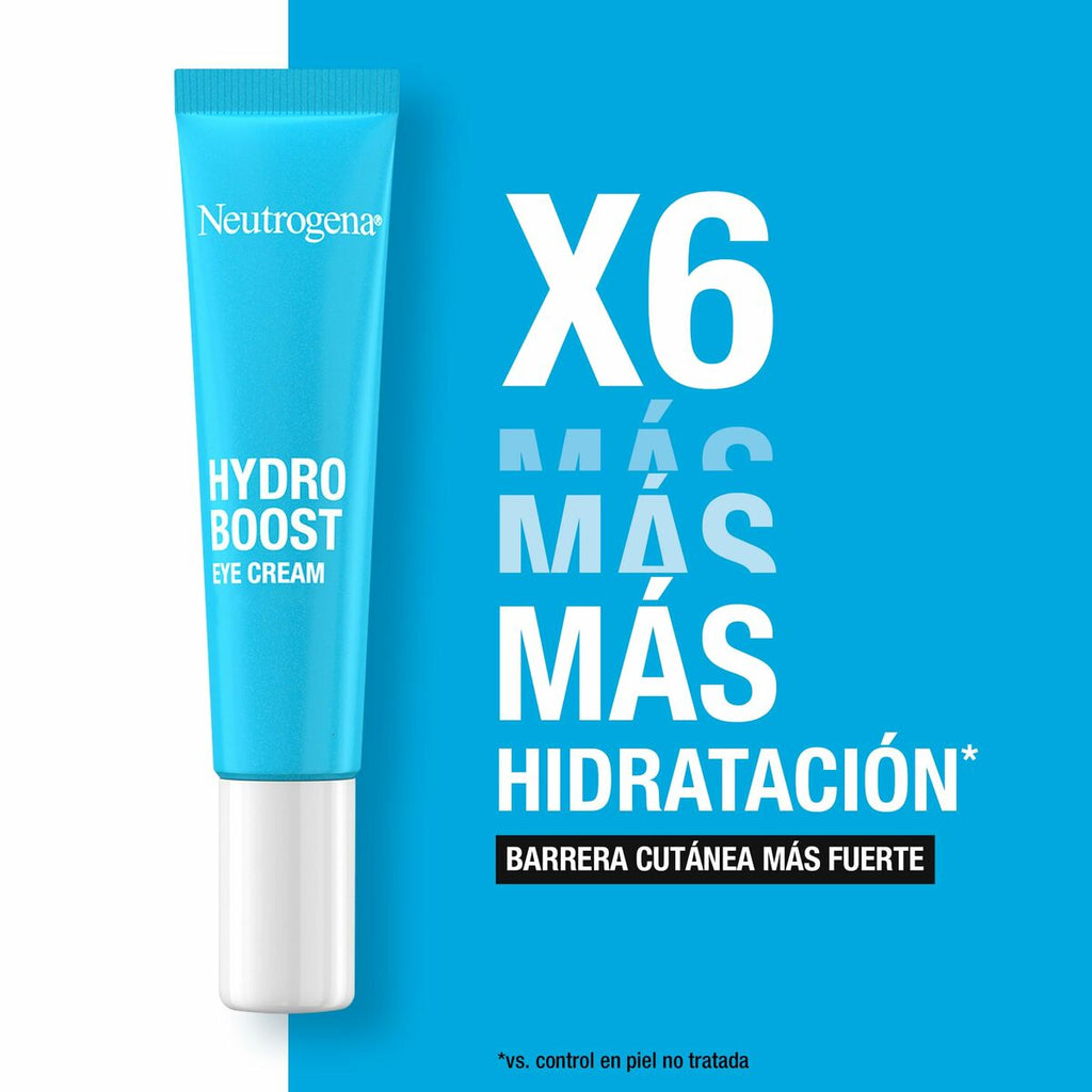 Augenkontur neutrogena hydro boost - schönheit hautpflege