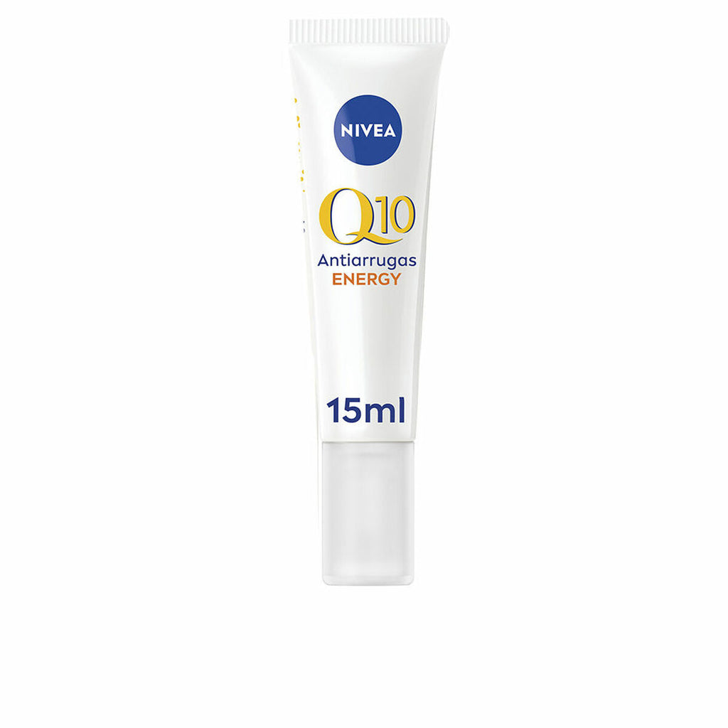 Augenkontur nivea q10+ 15 ml - schönheit hautpflege
