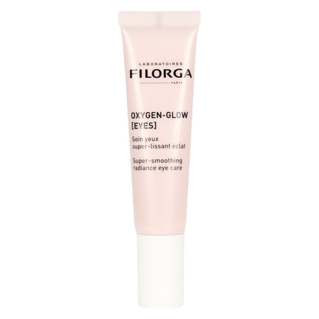 Augenkontur oxygen glow filorga (15 ml) - schönheit