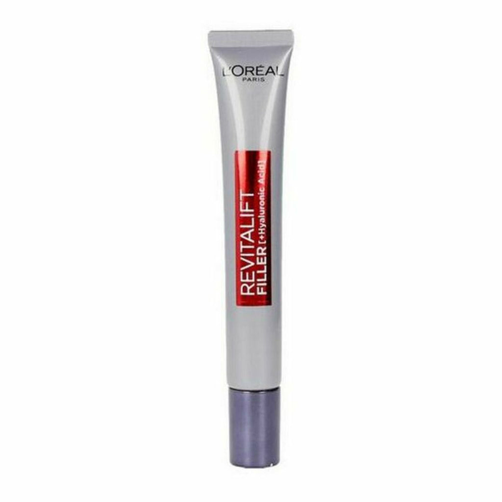 Augenkontur revitalift filler l’oreal make up (15 ml) 15 ml