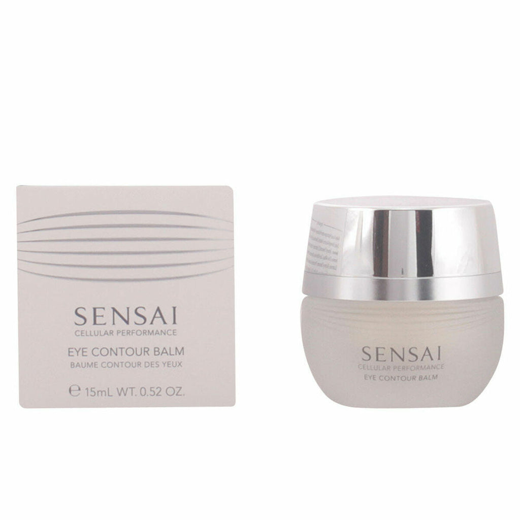 Augenkontur sensai cellular performance 15 ml - schönheit