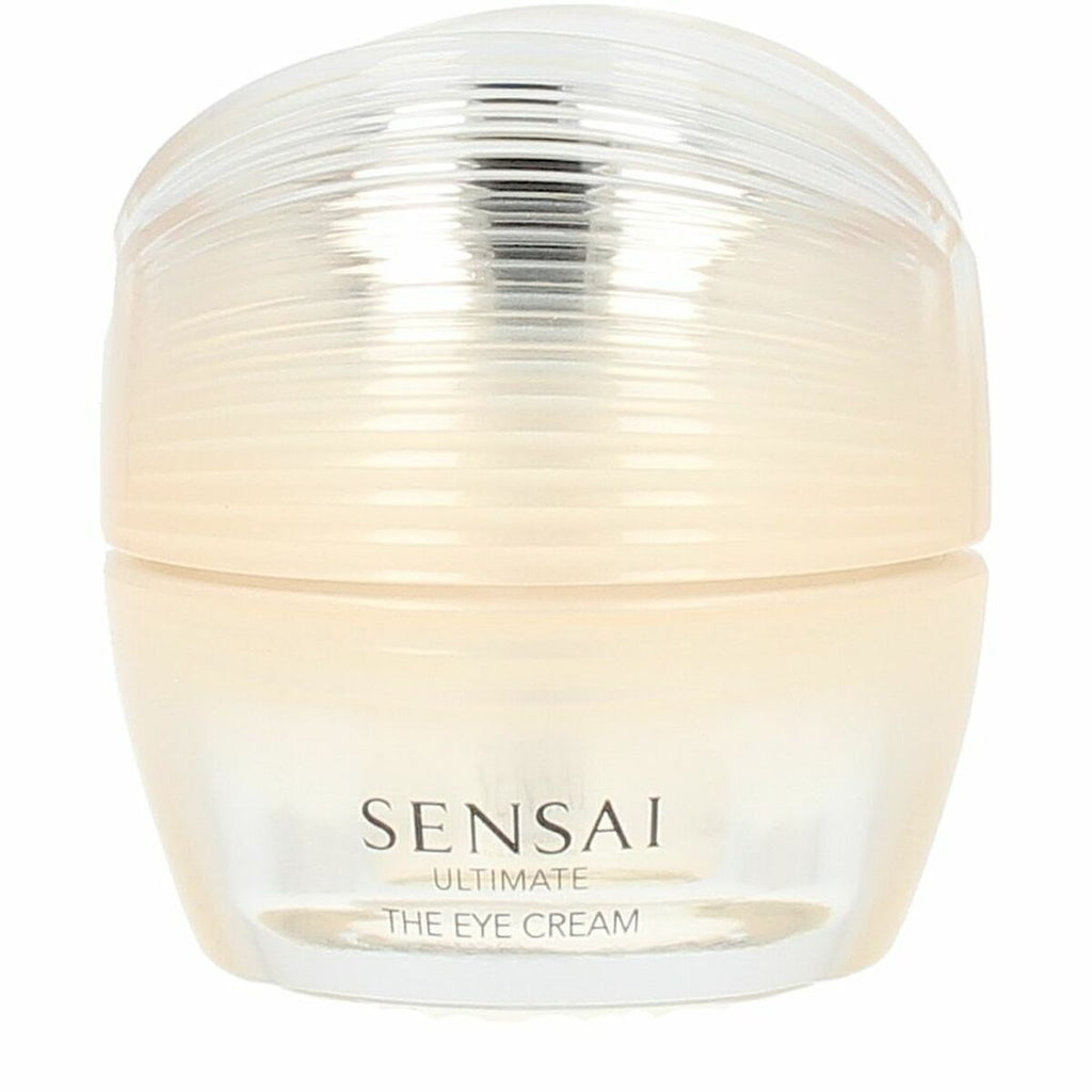 Augenkontur sensai ultimate 15 ml - schönheit hautpflege