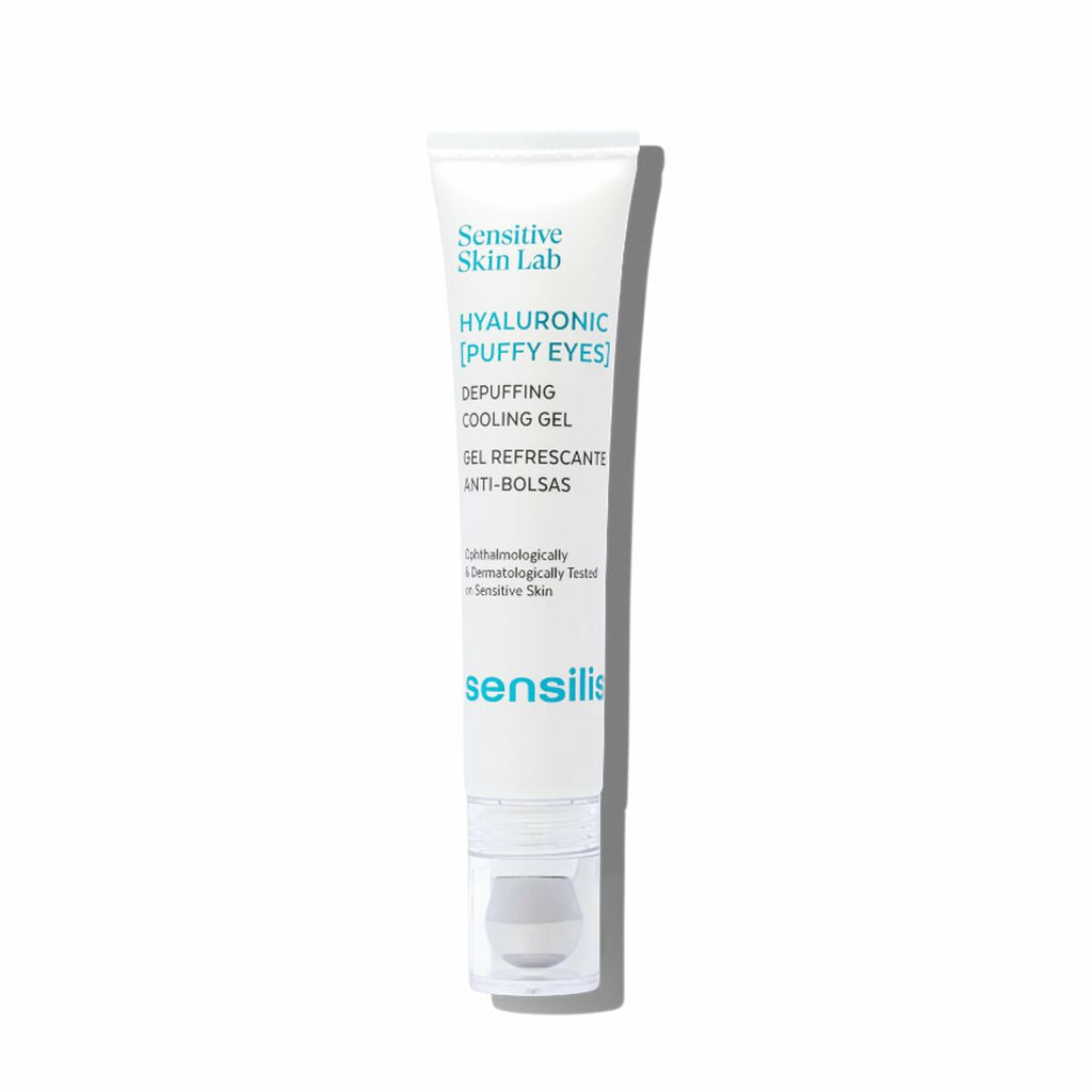 Augenkontur sensilis hyaluronic 15 ml - schönheit hautpflege