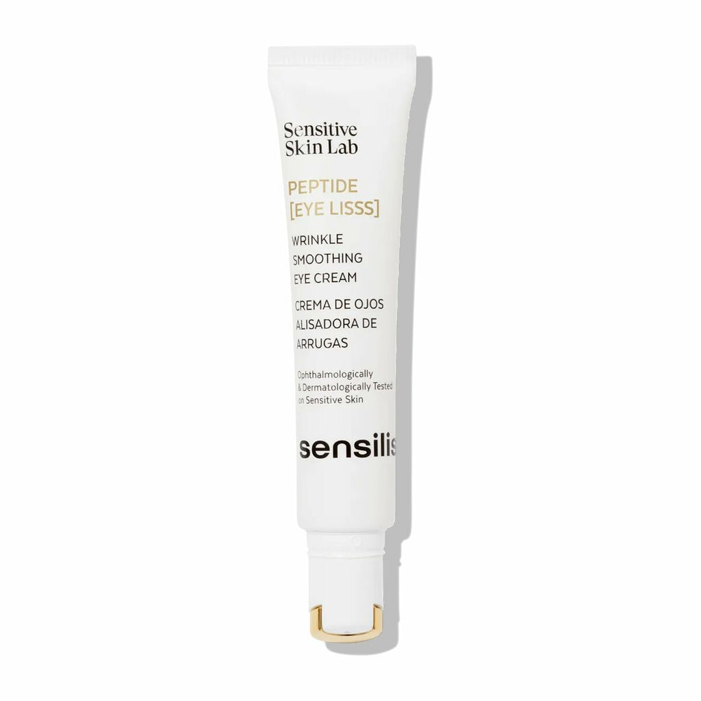 Augenkontur sensilis peptide 15 ml - schönheit hautpflege