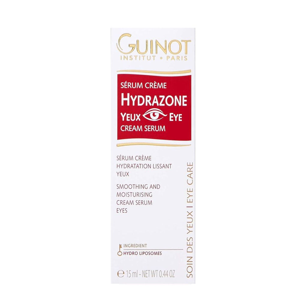 Augenkontur-serum guinot hydrazone 15 ml - schönheit