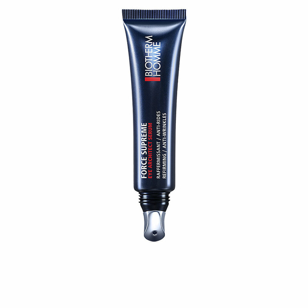 Augenkontur-serum homme force supreme biotherm 15 ml